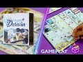 Sorry We Are French, Sui Sentieri Di Darwin, Gioco Di