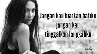 Anggun C. sasmi - Mantra (lirik)