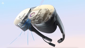 VIVE Flow - Cutting-edge immersive VR glasses | VIVE