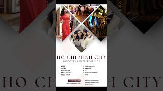 Ho Chi Minh City VIP Full body massage service