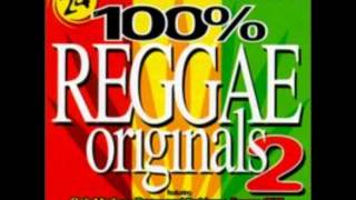 A reggae hit as found on the cd '100% originals 2'. or maybe 3, i'm
not sure. song, even singer, were to be anywhere web. ...