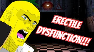Can I Beat FNAF With Just My Voice!!!
