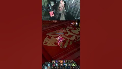 Modo desespero ativado em Cabal Online | #radioranna em #Twitch