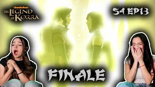 The Legend of Korra Season 4 Episode 13 REACTION | The Last Stand | Emotional Finale π₯Ί
β Magic Magy https://officialmagicmagy.com/
β Magic Magy Instagram - https://www.instagram.com/magicmagygirl/
β Magic Magy Twitch - https://twitch.tv/magicmagytv
For full REACTIONS - https://www.patreon.com/magicmagy
Main Movie channel - https://youtube.com/@MagicMagy
β Foxy Laura Instagram - https://www.instagram.com/foxylauragirl/
β Foxy Laura Twitch - https://www.twitch.tv/foxylauragirl
Become a member for early access/reactions - https://www.youtube.com/channel/UC9Kn_6UDoyvCuJb_P3HoM5A/join The Legend of Korra Season 4 Episode 13 REACTION | The Last Stand | Emotional Finale π₯Ί