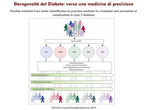 Video: Educazione Al Diabete Per Il Diabete Di Tipo 2: Risposte Di Esperti