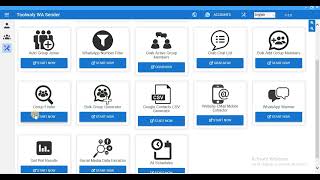 whats app marketing software | Whats app sender, WA sender screenshot 4