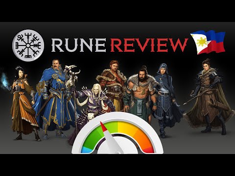 Video: Paano Magsuot Ng Rune