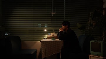 [MV] 하웅 (Hawoong) - 잘 지내 (feat. SUMIN(수민)) / Official Music Video