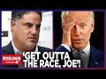 Cenk Uygur: BIDEN WILL LOSE