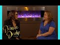 The donna drake show at elements massage