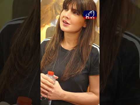 Mahnoor Baloch |