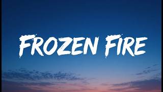 ❤️Nightcore~ Frozen Fire | Nightcore Heart_2.0 | Official Lyrics Video | Copyright - Free Music