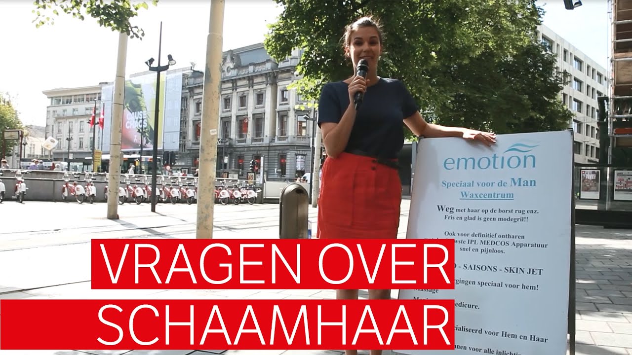 Hoe flirten girlscene