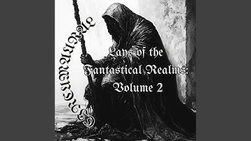 A knightly saga crowned with radiant days