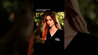 When He Realised arafta turkishseries turkishdrama ate mercan shorts