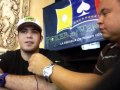 Deniel Zambrano desde el Torneo del Casino del Sol Margarita - YouTube