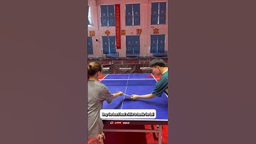 Clear instructions on how to handle different types of spin serves