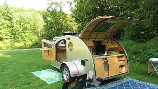 Should you buy a teardrop trailer? Overlanding Should you buy a teardrop trailer? Overlanding