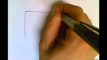 Comparing the standard and partial products algorithms for multiplication