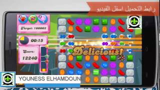 Candy Crush Saga Apk + Mega Mod + Mod (Unlimited all) v1.93.0.3 + Patcher screenshot 4