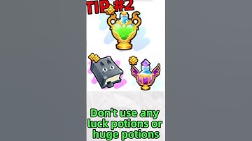 How to hatch the huge happy computer FAST! (PS99) #roblox