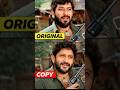 Sholay Film Ke Shocking Facts 😱#shorts