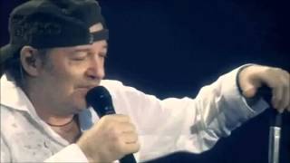 Video thumbnail of "08 - Vivere o Niente - Live Kom 011 The Complete Edition - Vasco Rossi"