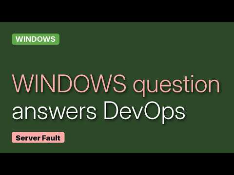 DevOps & SysAdmins: Unexpected token 'hypervisor' in expression or statement