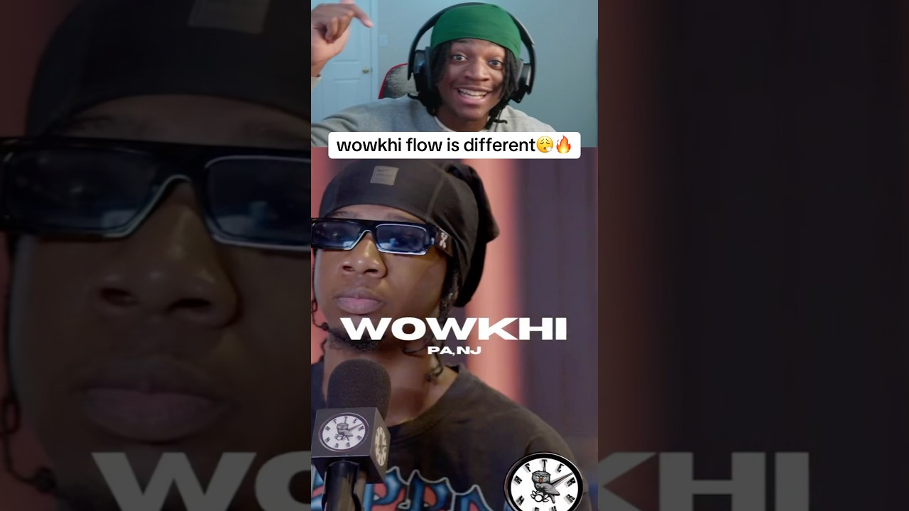 PA/NJ Rappers tap in😮‍💨🔥