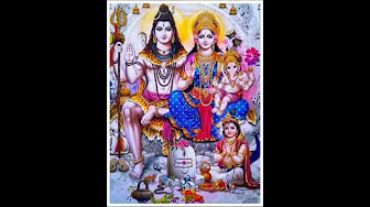 ॐ नमः शिवाय | Om Namah Shivaya | Anuradha Paudwal | #aarti #bholenath #mahakal #aarti