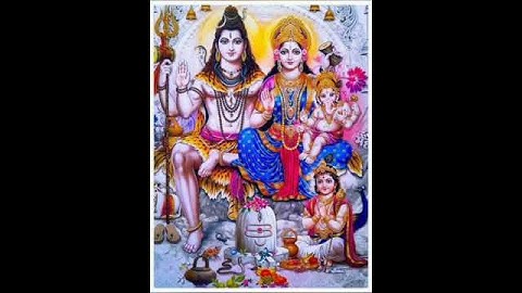 Thumbnail of ॐ नमः शिवाय | Om Namah Shivaya | Anuradha Paudwal | #aarti #bholenath #mahakal #aarti