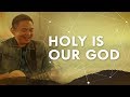 Holy Is Our God (Official Demo) - JPCC Worship ✨