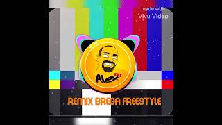 SEDUTORA * EI DJ * REMIX BREGA FREESTYLE (((ALEXDJ)))