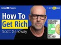 Achieving financial success scott galloways tips