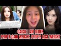 AESPA Giselle Calls Out Constant Focus on Her Looks in Emotional Livestream Moment