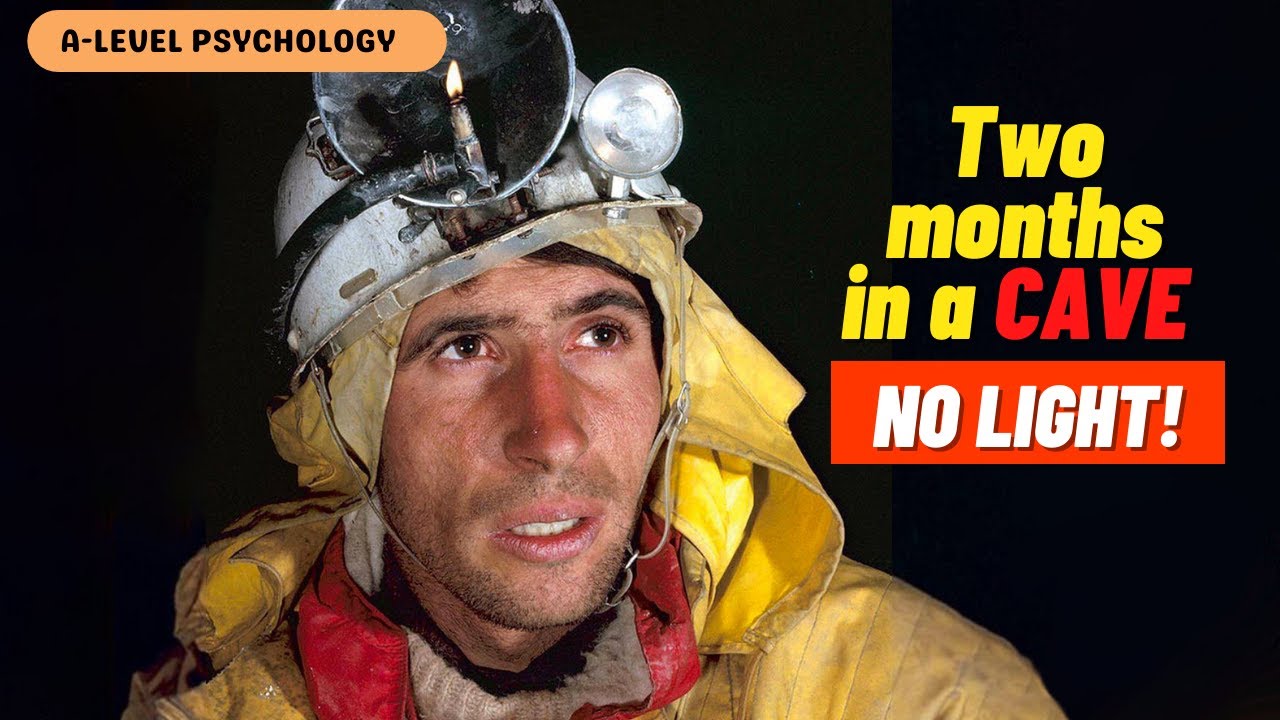 Circadian Rhythms & Sleep/Wake Cycle | The CLOCK Inside YOU