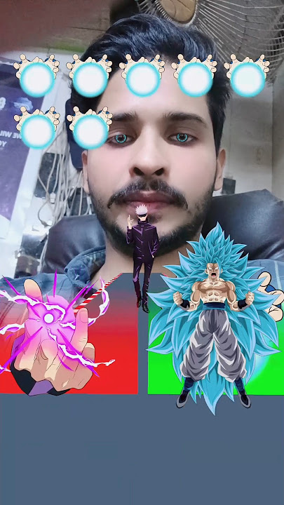 Power of Goku 🤯 #dragonballsuper #shortsfeed #goku #dragonball