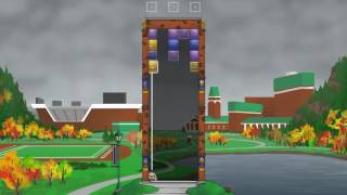 Tumblestone Level 10-4 Guide