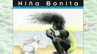 Te cuento un cuento ASMR (La niña bonita), ASMR para dormir