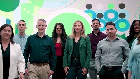 Together makes progress