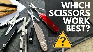 Celebrity Which Multi-tool Scissors Work the Best? | Victorinox, Gerber or Roxxon Net Worth