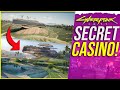 I Wish I Never Brought My Friend To The Casino - YouTube