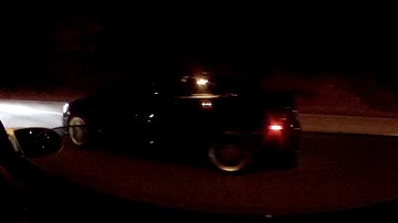 Camaro z28 vs Cobalt SS/TC round 2.