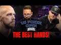 Negreanu, Koon & Chidwick Headline the 2018 U.S. Poker Open Best Hands