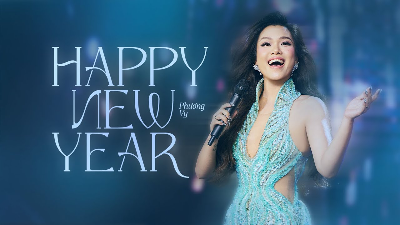 Happy New Year