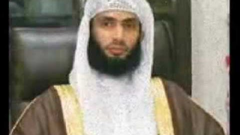 سورة ابراهيم -الشيخ عادل ريان 1-2.flv