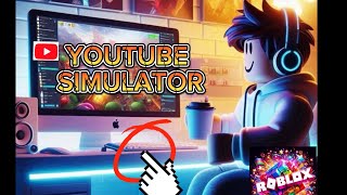 " Viviendo cómo Youtuber de éxito en Roblox". Cap 2. fin