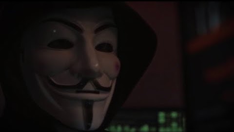 A Big Revolution Is Coming In Cyber Security… Announcement Soon