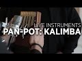 Capture de la vidéo Pan-Pot Studio Interview: Using A Kalimba In Your Productions