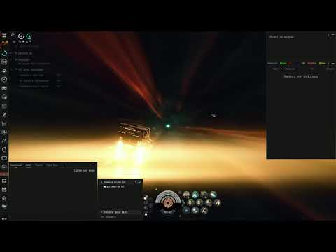 Видео: Eve Online CAPSULEER DAY XXI IS COMING т2 ключ на руптуре в соло